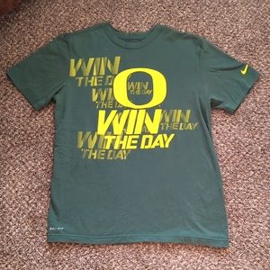Nike Univ. of Oregon T-shirt